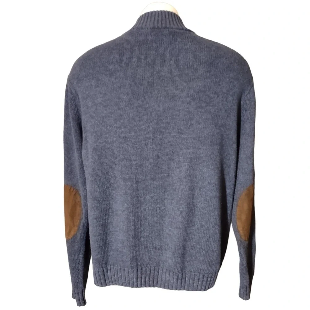 Chaps knit sweater